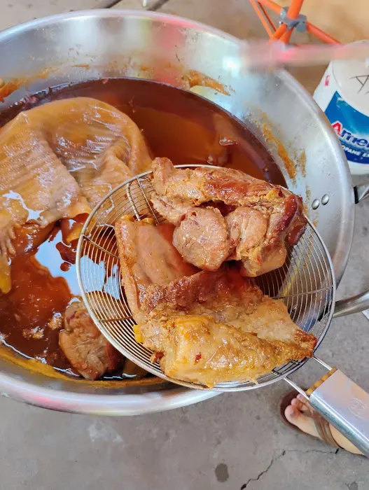 Carnitas él Michoacáno Picture 6