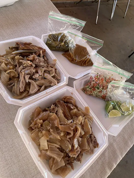 Carnitas él Michoacáno Picture 5