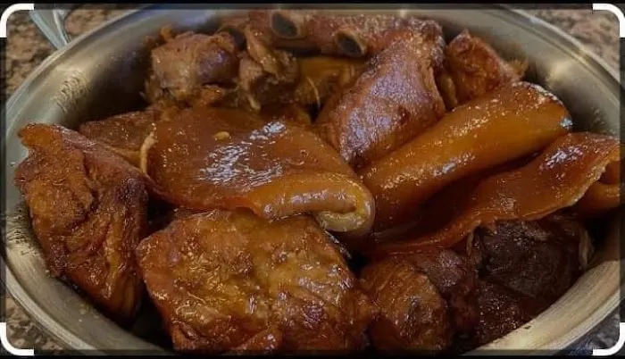 Carnitas él Michoacáno Picture 1