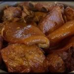 Carnitas él Michoacáno