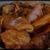 Carnitas él Michoacáno ico