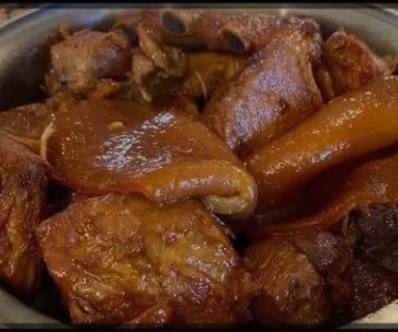 Carnitas u00e9l Michoacu00e1no