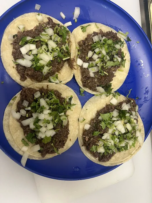 El Chaka Restaurante Picture 5