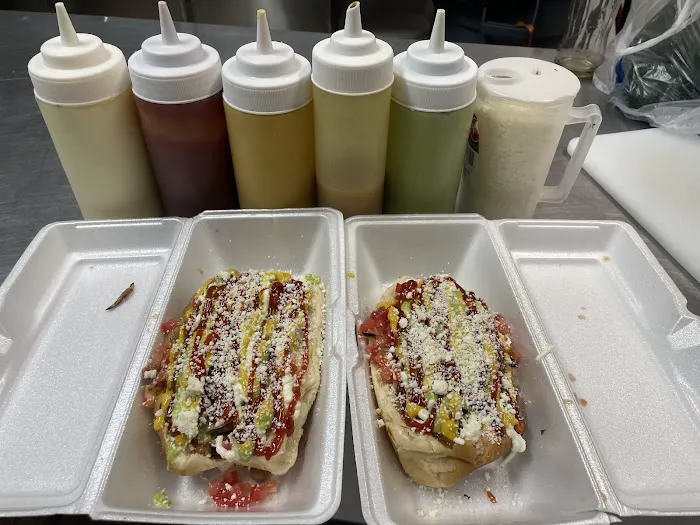 El Chaka Restaurante Picture 3