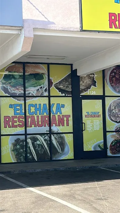 El Chaka Restaurante Picture 4
