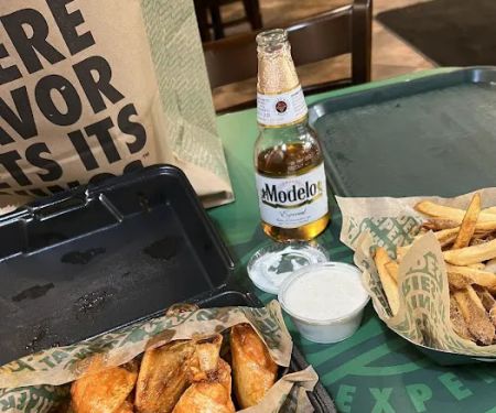 Wingstop