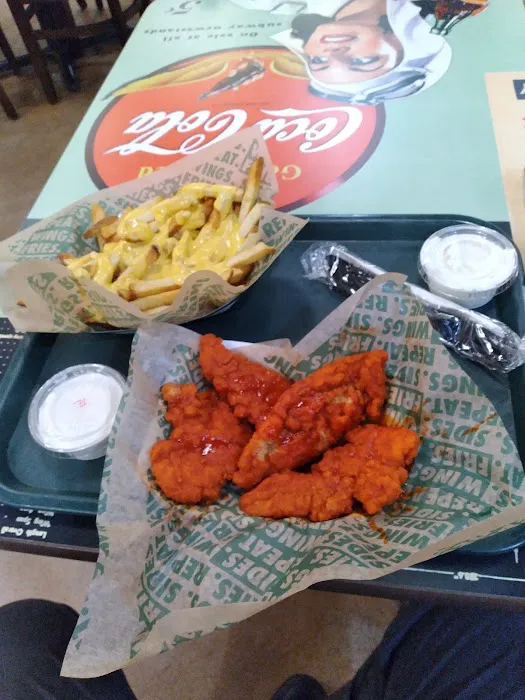 Wingstop Picture 10