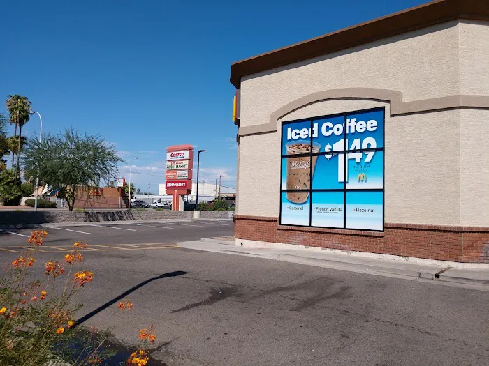 McDonald's Picture 6