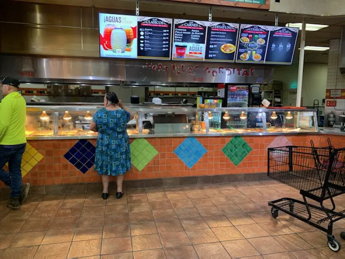 La Cocina Tortilleria Picture 1