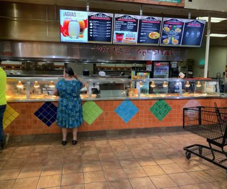 La Cocina Tortilleria