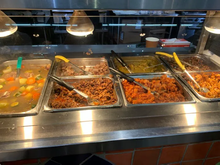 La Cocina Tortilleria Picture 4