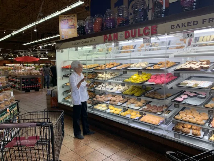 La Cocina Tortilleria Picture 5