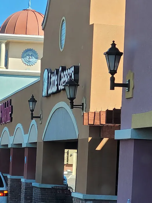 Little Caesars Pizza Picture 6