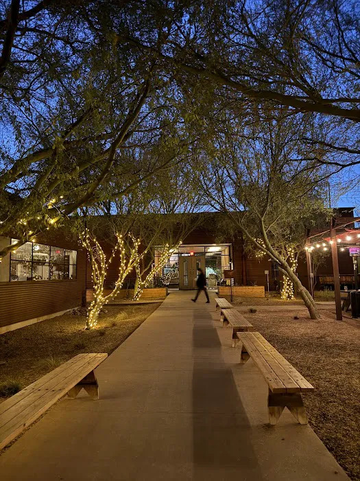 Ocotillo Restaurant Picture 3