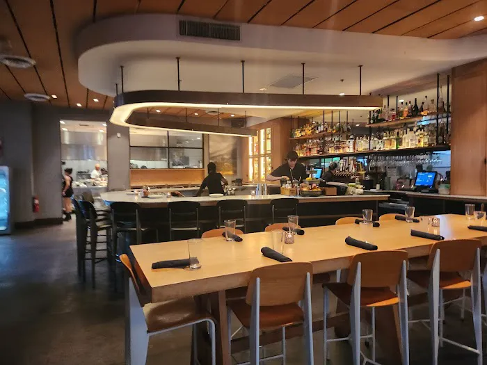 Ocotillo Restaurant Picture 5