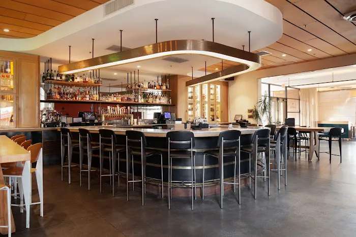 Ocotillo Restaurant Picture 1