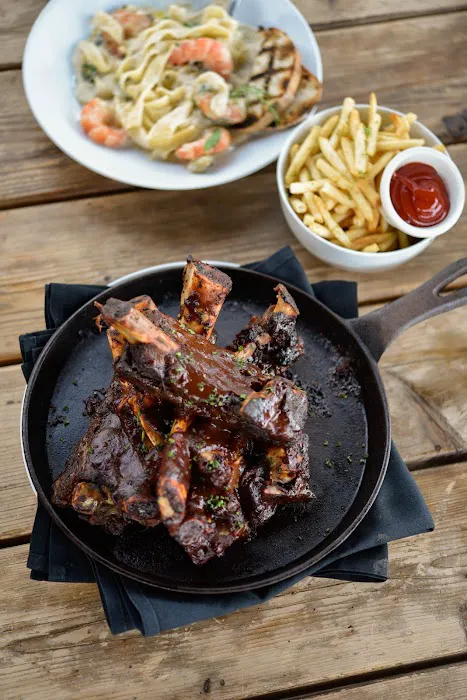 Ocotillo Restaurant Picture 2