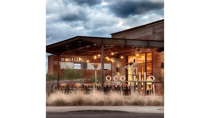 Ocotillo Restaurant Picture 9