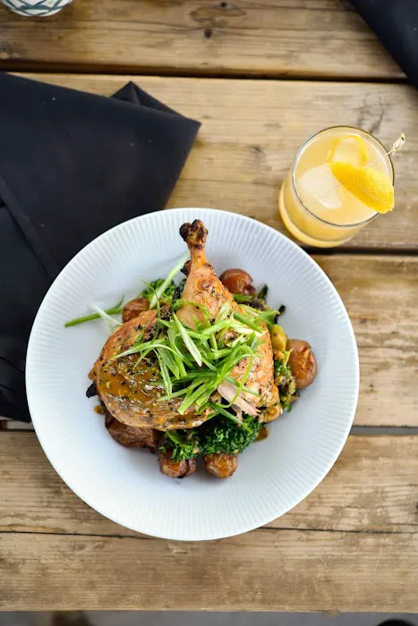 Ocotillo Restaurant Picture 4