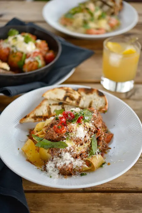 Ocotillo Restaurant Picture 8