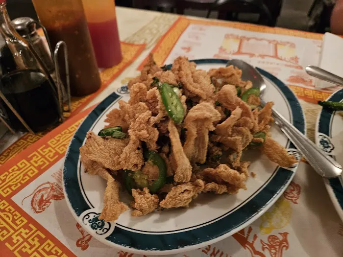 China Chili Picture 7