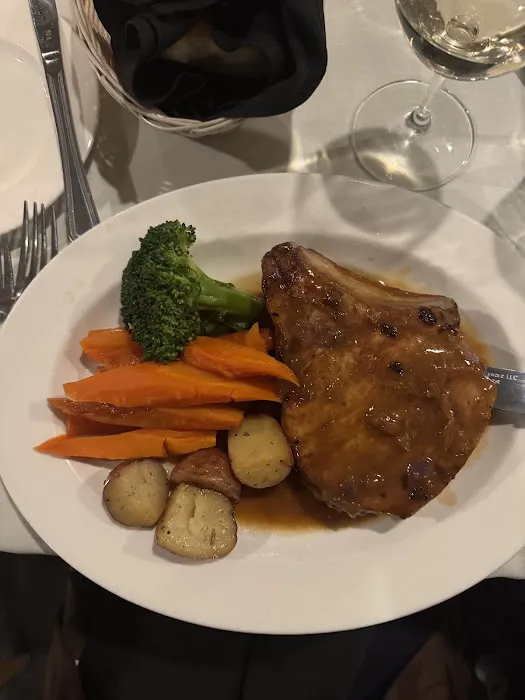 Alexi's Grill Picture 9