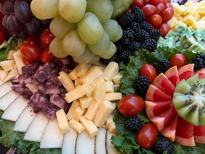 Alexi's Grill Picture 2