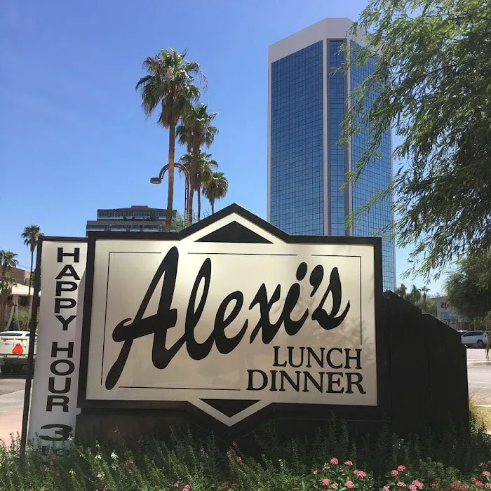 Alexi's Grill Picture 10