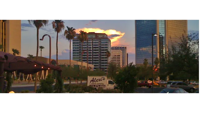 Alexi's Grill Picture 7