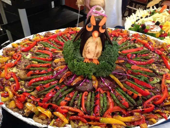 Alexi's Grill Picture 8