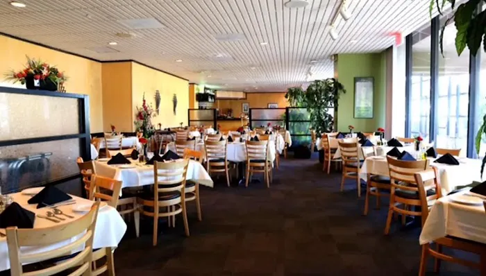 Alexi's Grill Picture 6