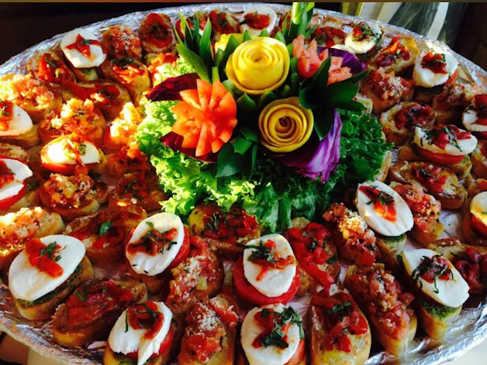 Alexi's Grill Picture 4