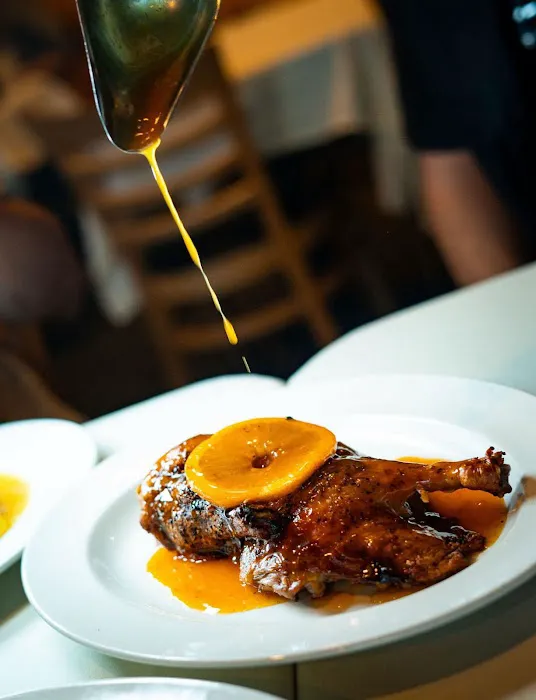 Alexi's Grill Picture 3