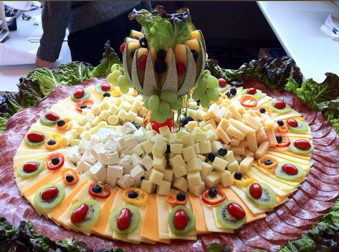 Alexi's Grill Picture 5