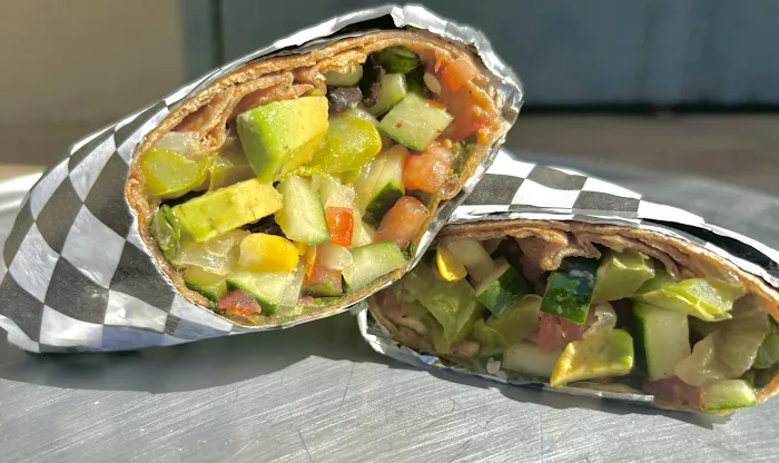 Opa's - Tacos, Salads, & Wraps Picture 4