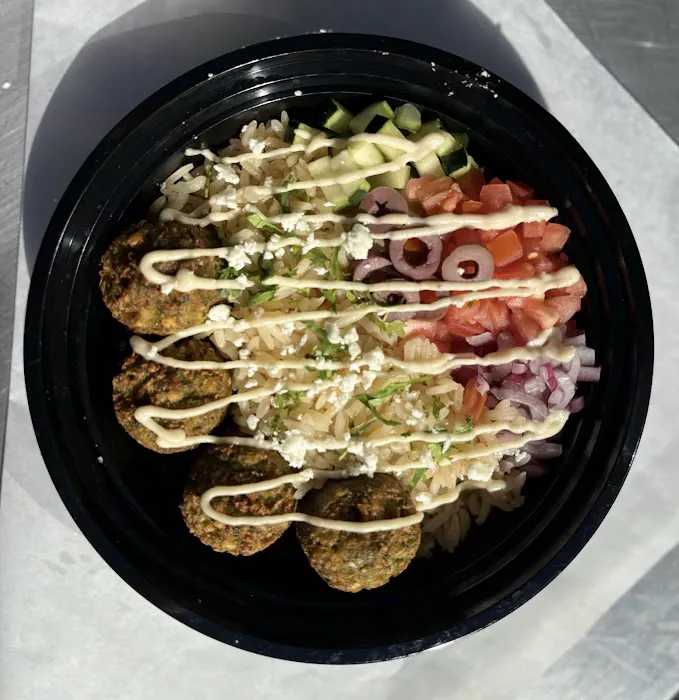 Opa's - Tacos, Salads, & Wraps Picture 6