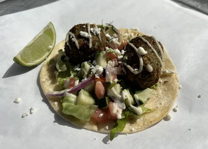 Opa's - Tacos, Salads, & Wraps Picture 5