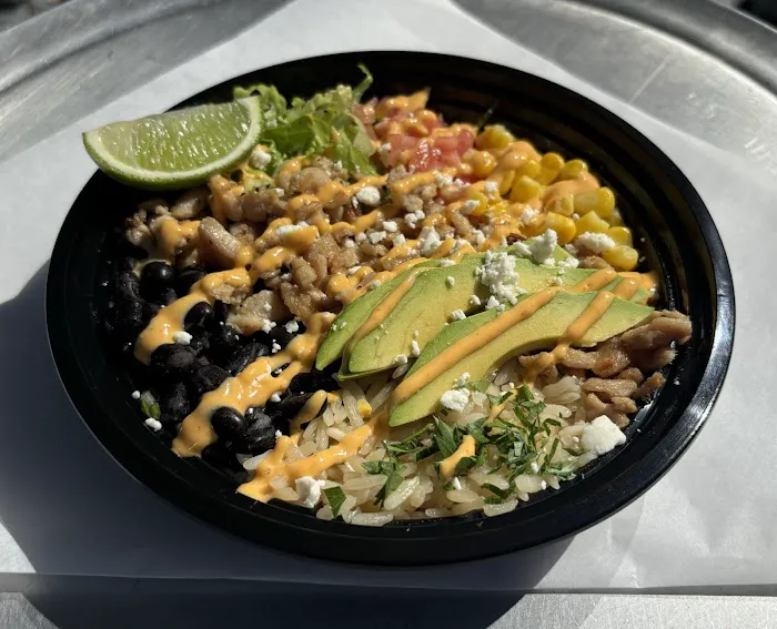 Opa's - Tacos, Salads, & Wraps Picture 8