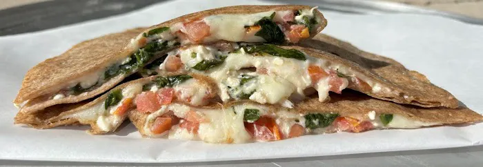 Opa's - Tacos, Salads, & Wraps Picture 3