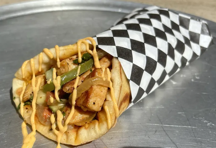 Opa's - Tacos, Salads, & Wraps Picture 1