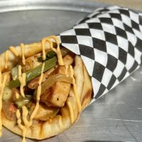 Opa's - Tacos, Salads, & Wraps ico