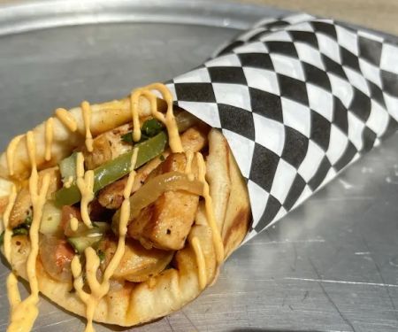 Opa's - Tacos, Salads, & Wraps