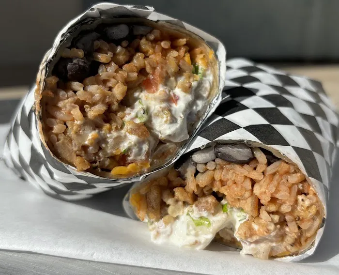 Opa's - Tacos, Salads, & Wraps Picture 2