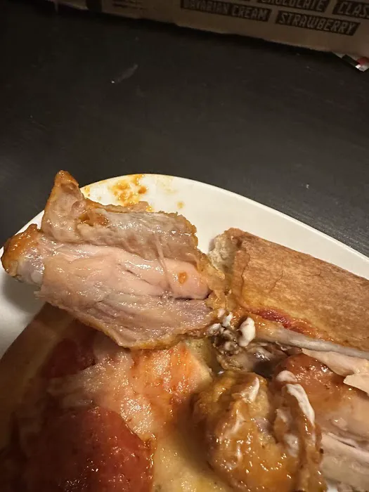 Pizza Patrón McDowell Picture 7