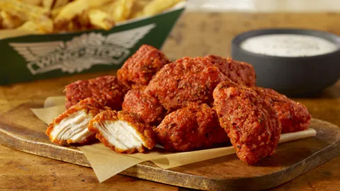 Wingstop Picture 1