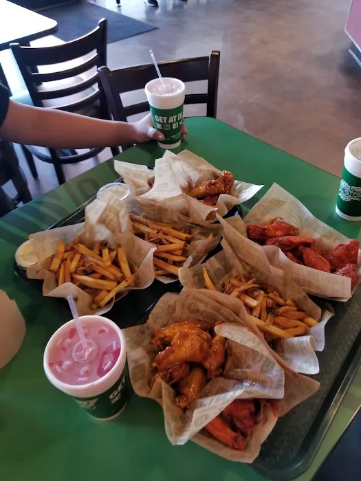 Wingstop Picture 2