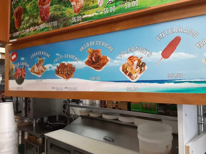 Neveria Chayos # 3 Picture 8