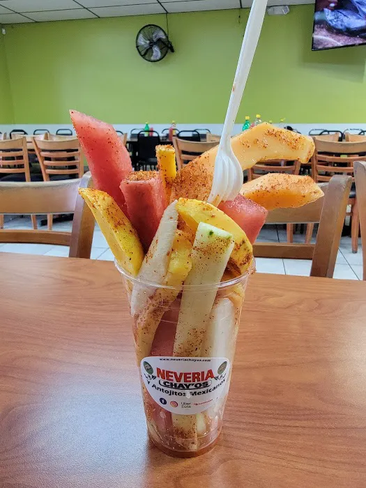 Neveria Chayos # 3 Picture 7