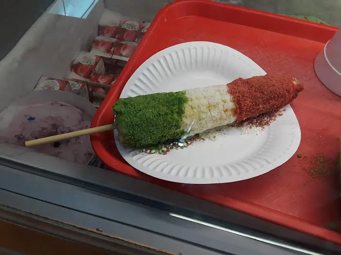 Neveria Chayos # 3 Picture 5