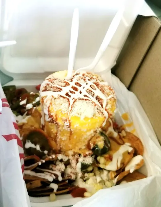 Neveria Chayos # 3 Picture 2